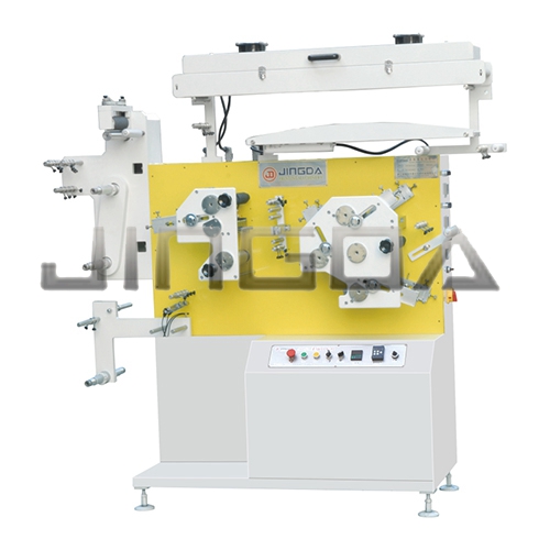 JR-1531 3C1C柔印機 JR-1531 3C1C柔印機
