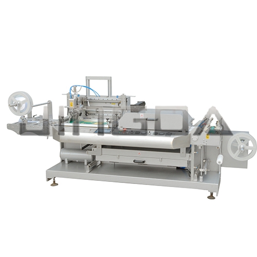 JD-3003卷對(duì)卷絲印機(jī) JD-3003卷對(duì)卷絲印機(jī)